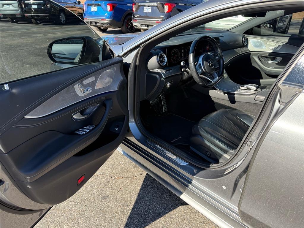 2020 Mercedes-Benz CLS CLS 450