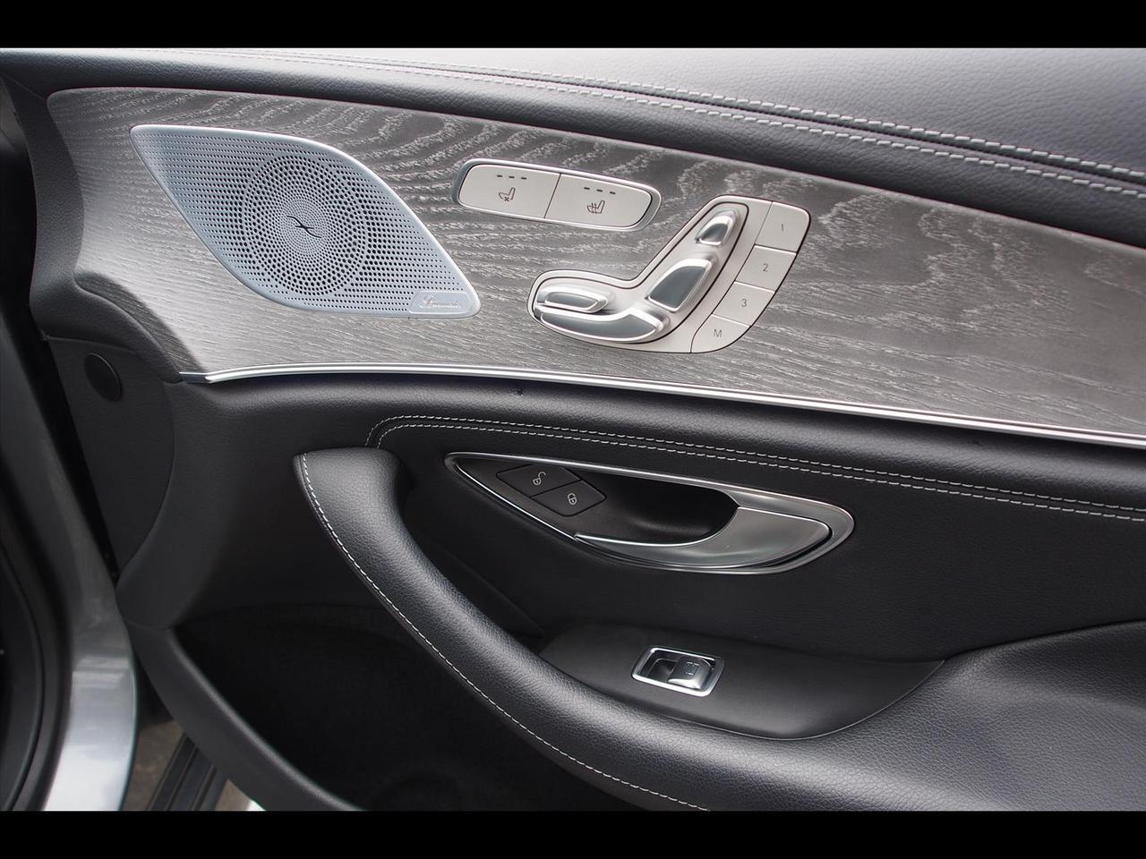 2020 Mercedes-Benz CLS CLS 450