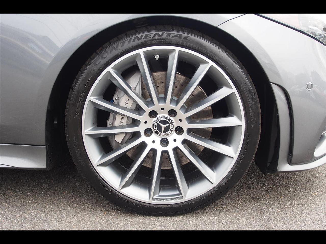 2020 Mercedes-Benz CLS CLS 450