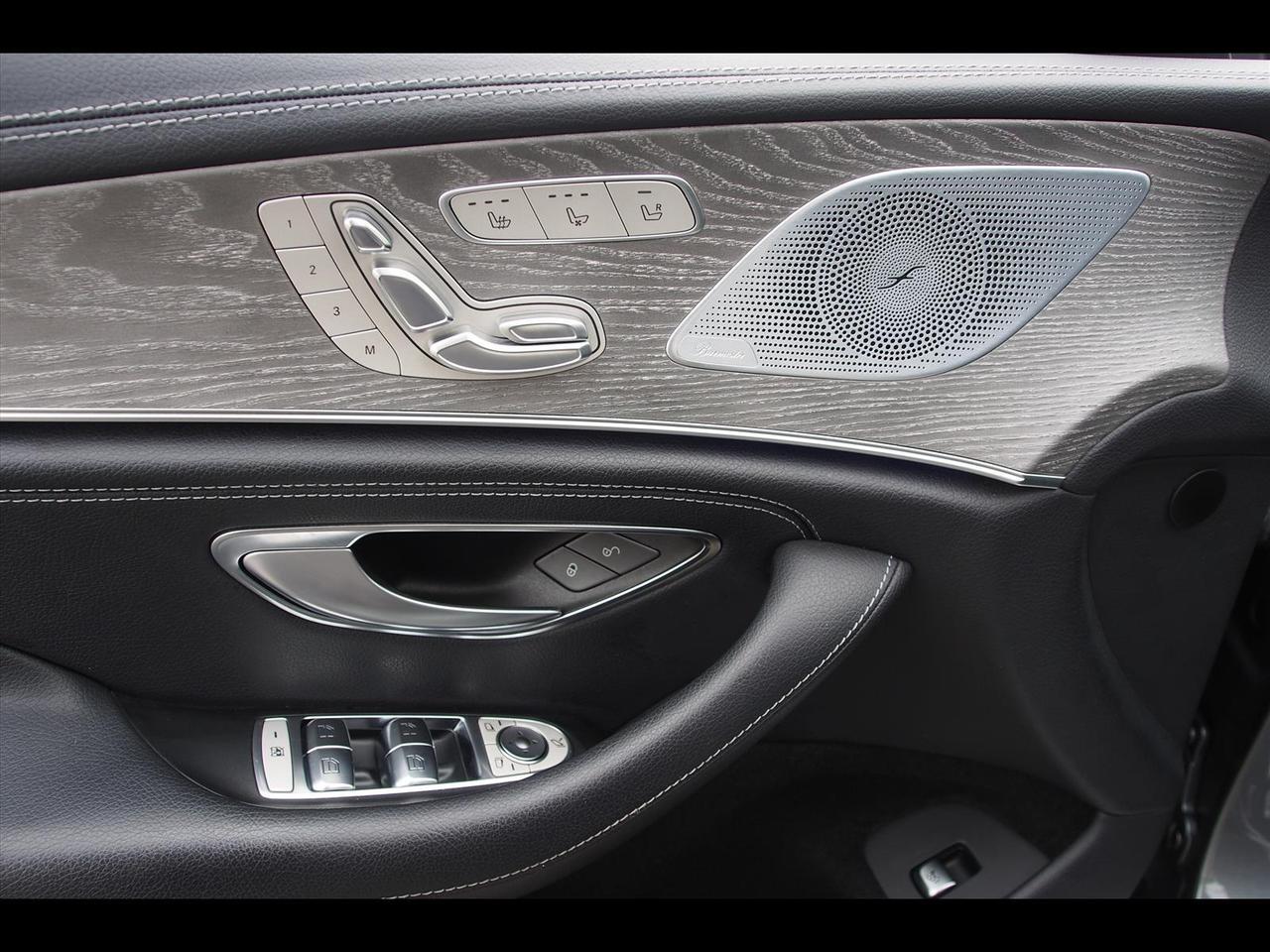 2020 Mercedes-Benz CLS CLS 450