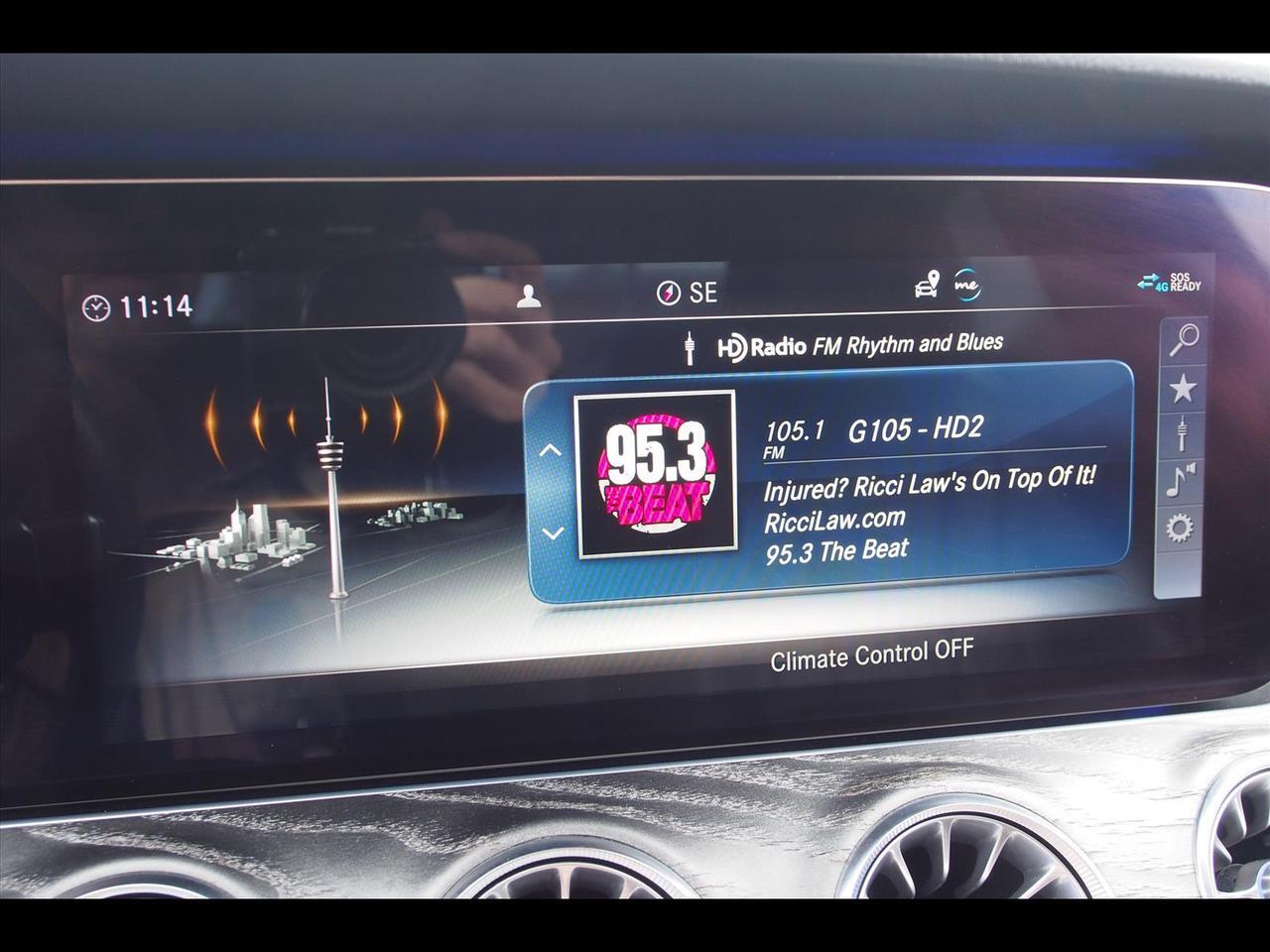 2020 Mercedes-Benz CLS CLS 450 Raleigh NC