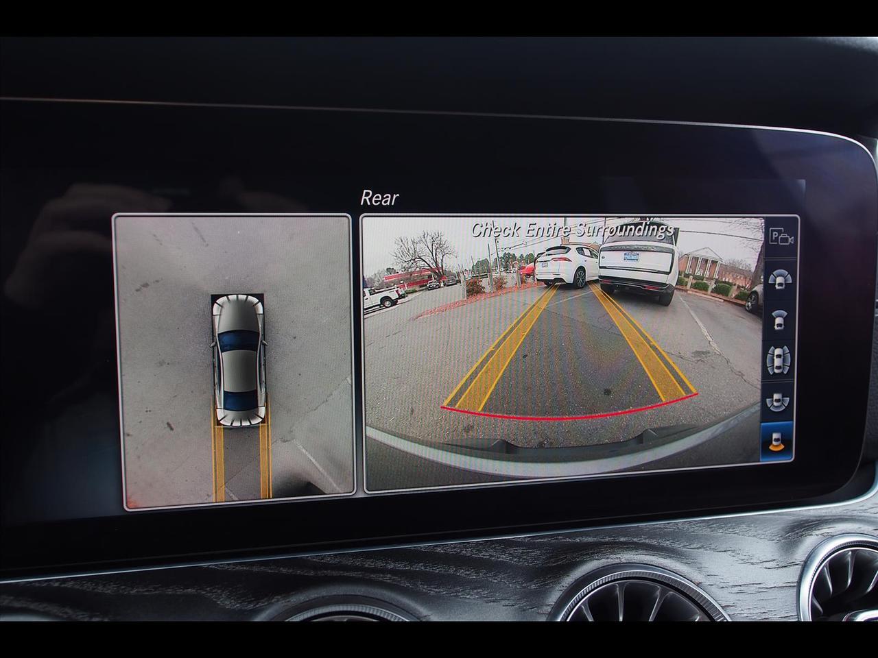 2020 Mercedes-Benz CLS CLS 450 Raleigh NC