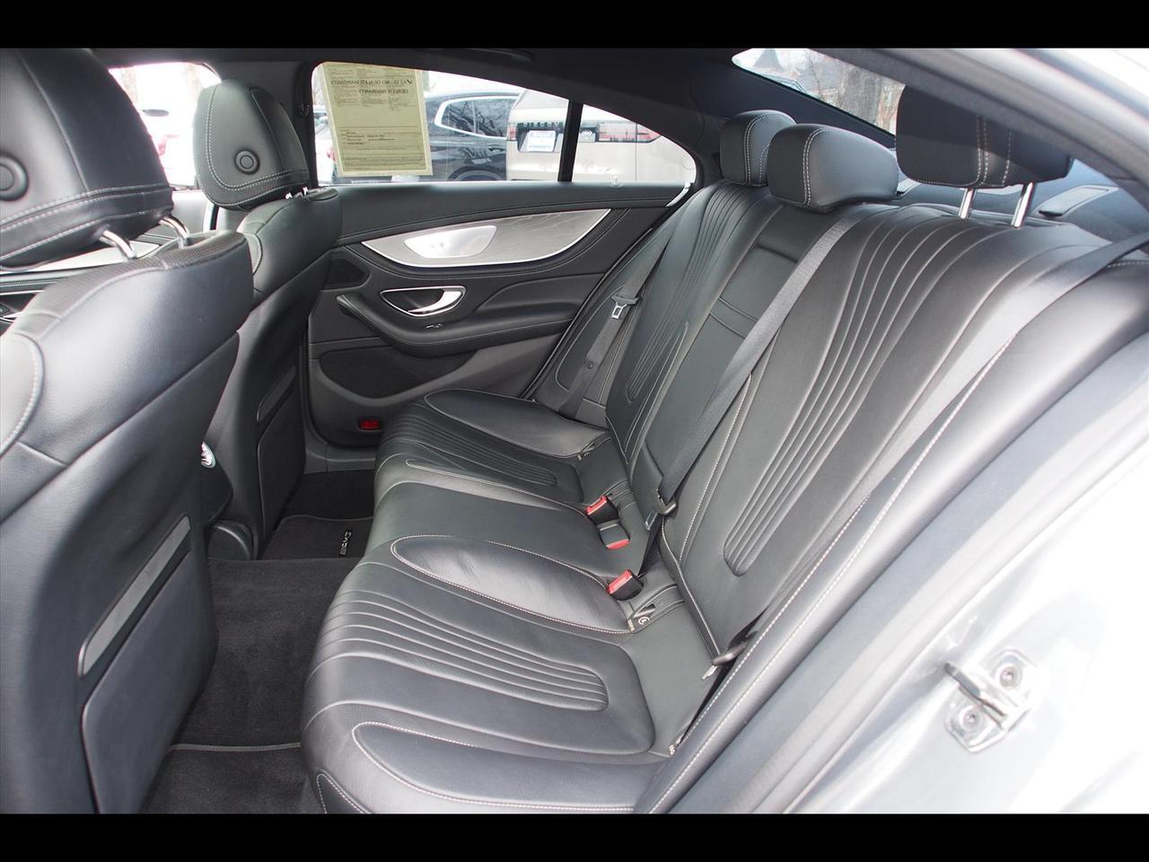 2020 Mercedes-Benz CLS CLS 450 Raleigh NC