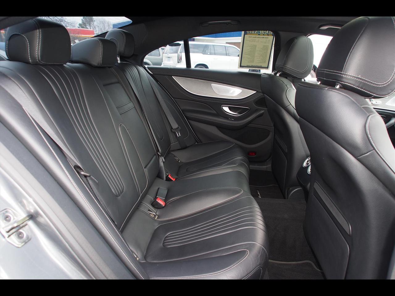 2020 Mercedes-Benz CLS CLS 450 Raleigh NC