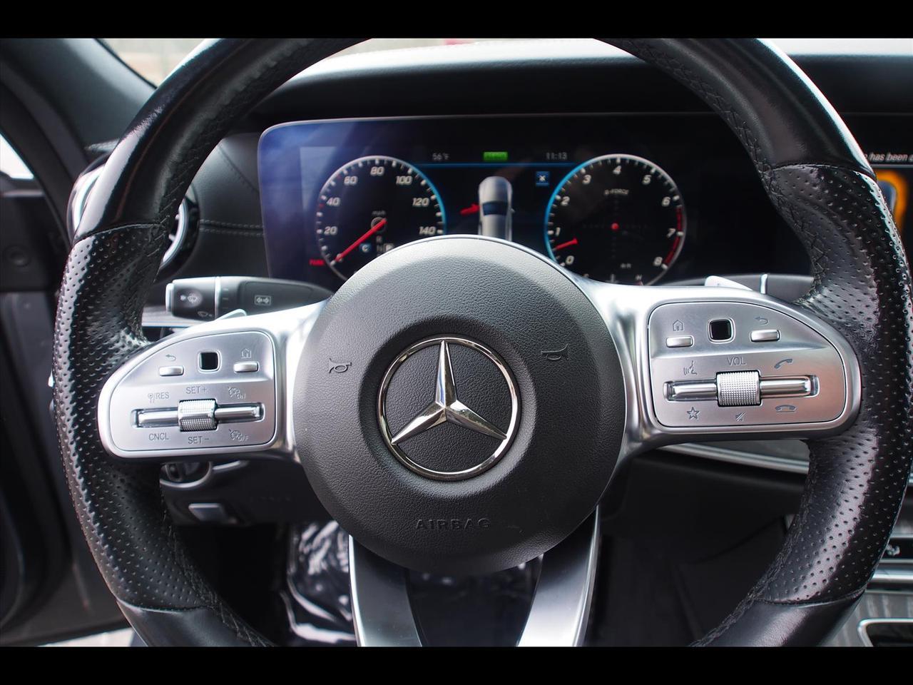 2020 Mercedes-Benz CLS CLS 450 Raleigh NC