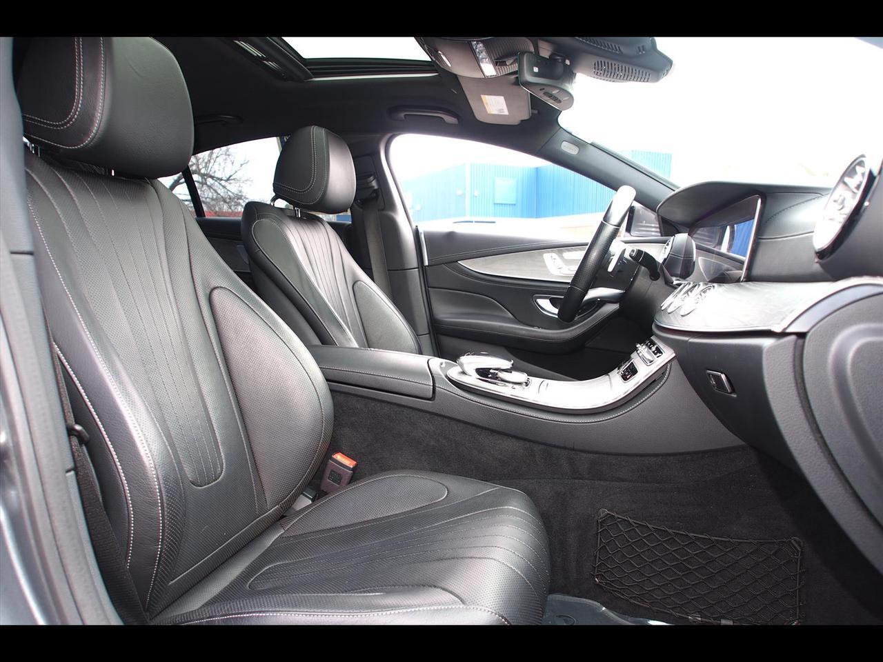 2020 Mercedes-Benz CLS CLS 450 Raleigh NC