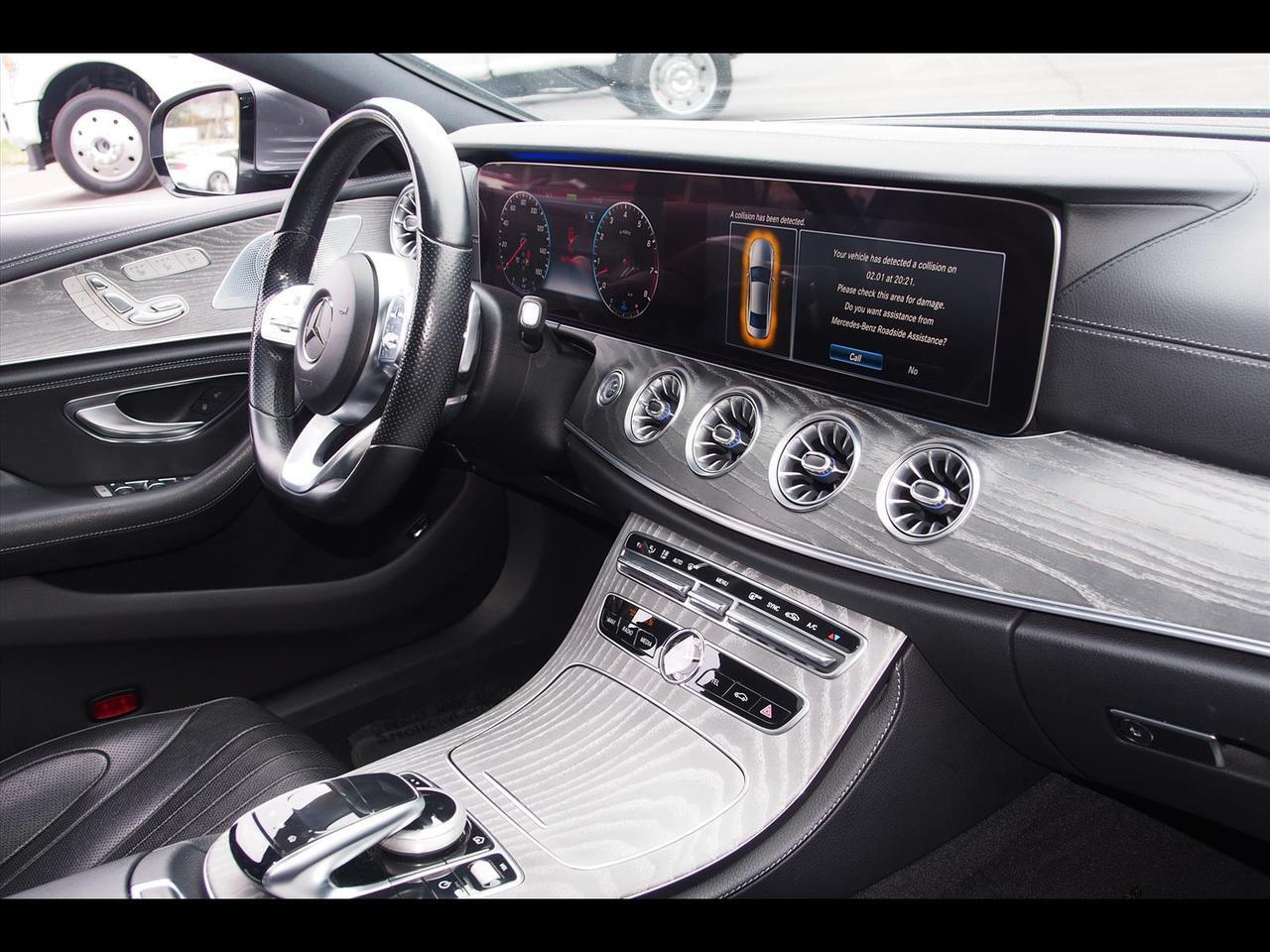 2020 Mercedes-Benz CLS CLS 450 Raleigh NC