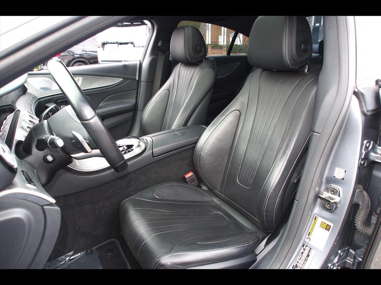 2020 Mercedes-Benz CLS CLS 450 Raleigh NC