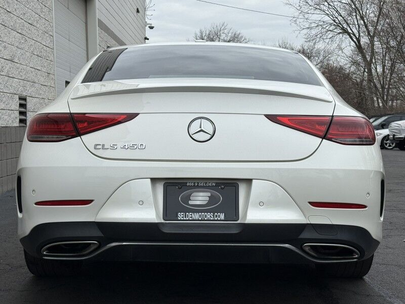 2020 Mercedes-Benz CLS450 CLS 450 Willow Grove PA
