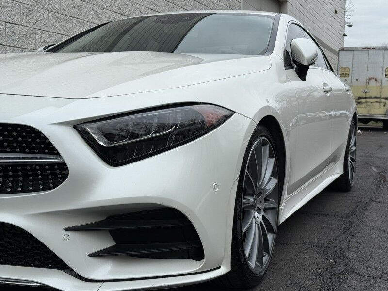 2020 Mercedes-Benz CLS450 CLS 450 Willow Grove PA