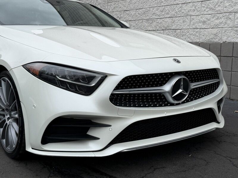 2020 Mercedes-Benz CLS450 CLS 450 Willow Grove PA