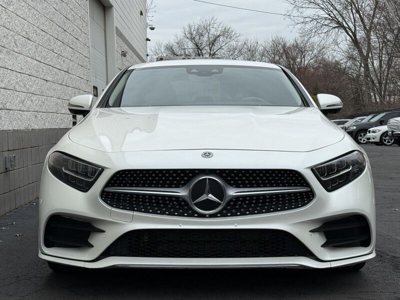 2020 Mercedes-Benz CLS450 CLS 450 Willow Grove PA