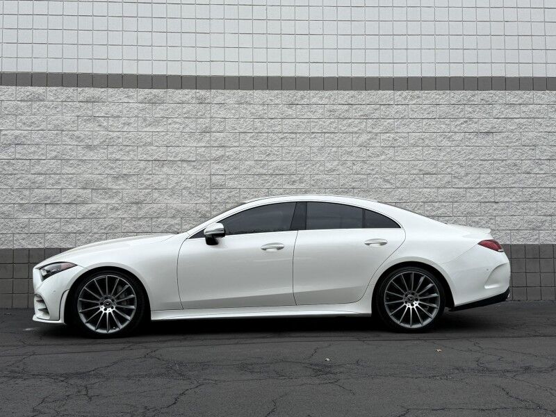 2020 Mercedes-Benz CLS450 CLS 450 Willow Grove PA
