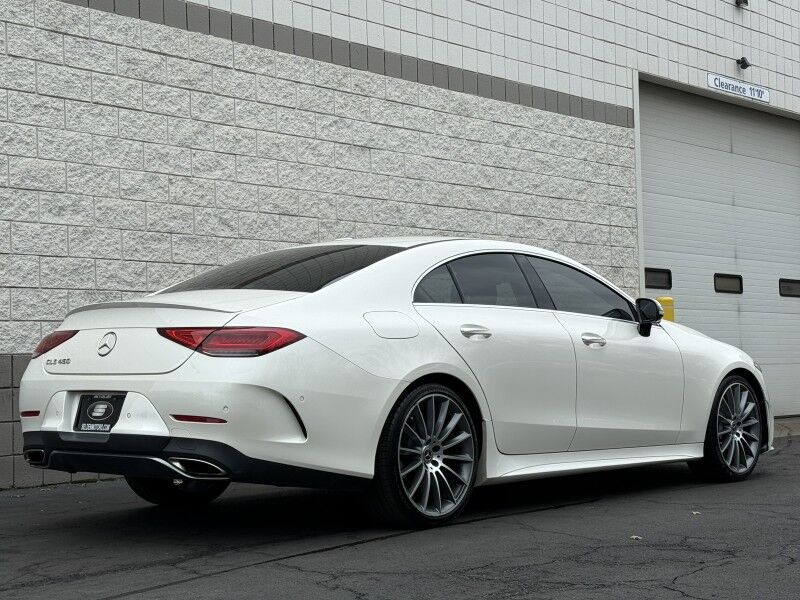 2020 Mercedes-Benz CLS450 CLS 450 Willow Grove PA