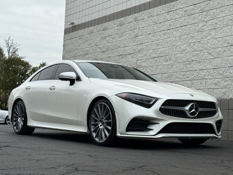 2020 Mercedes-Benz CLS450 CLS 450 Willow Grove PA