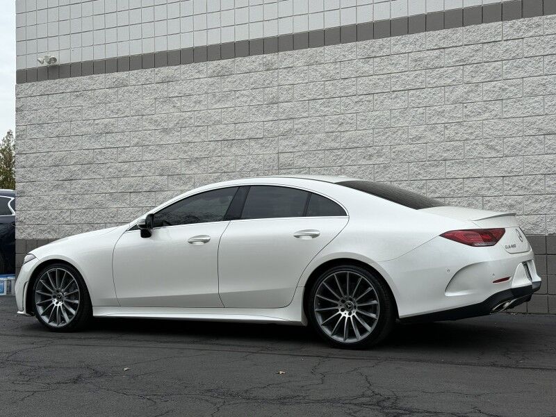 2020 Mercedes-Benz CLS450 CLS 450 Willow Grove PA