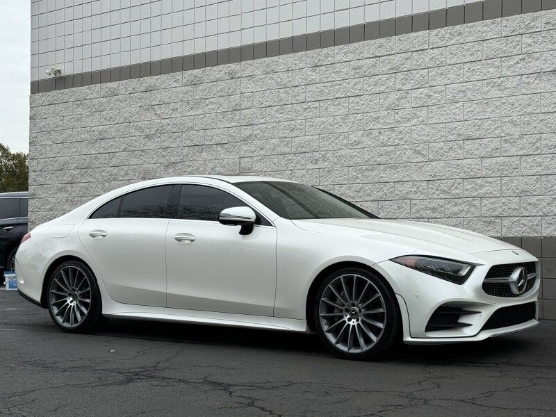 2020 Mercedes-Benz CLS450 CLS 450 Willow Grove PA