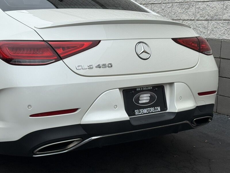 2020 Mercedes-Benz CLS450 CLS 450 Willow Grove PA