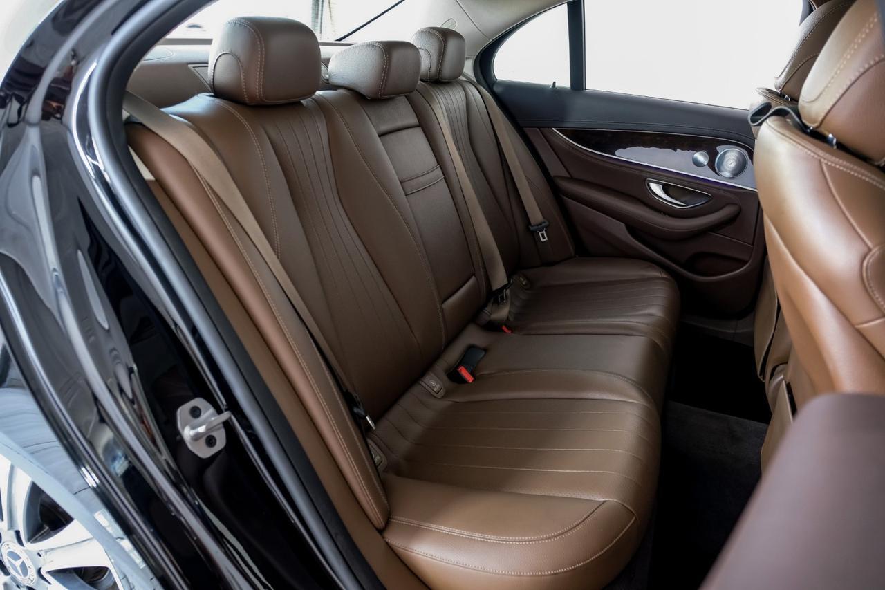 2020 Mercedes-Benz E 350 BLIND SPOT ASSIST NAVIGATION PANORAMA LEATHER HEATED SEATS REAR CAMERA KEYLESS START Carrollton TX