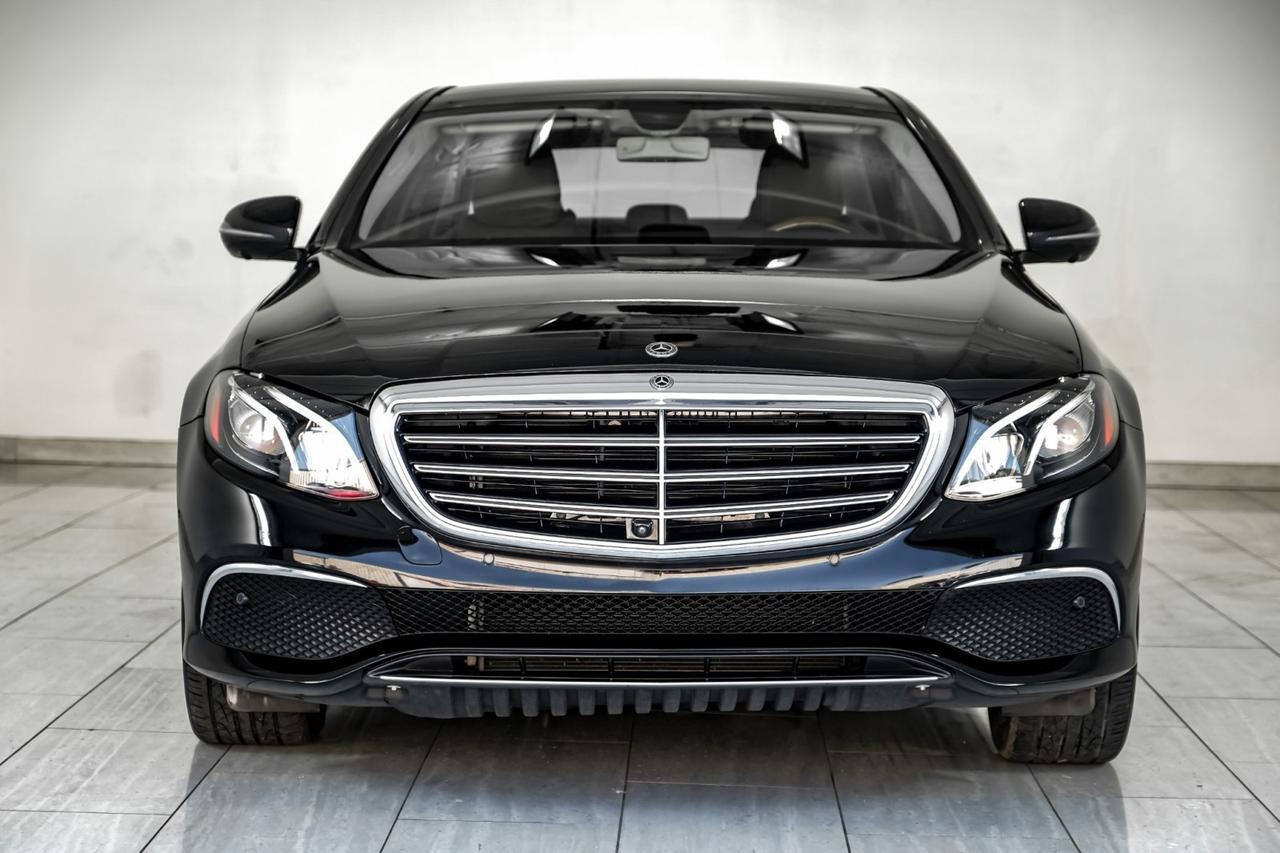 2020 Mercedes-Benz E 350 BLIND SPOT ASSIST NAVIGATION PANORAMA LEATHER HEATED SEATS REAR CAMERA KEYLESS START
