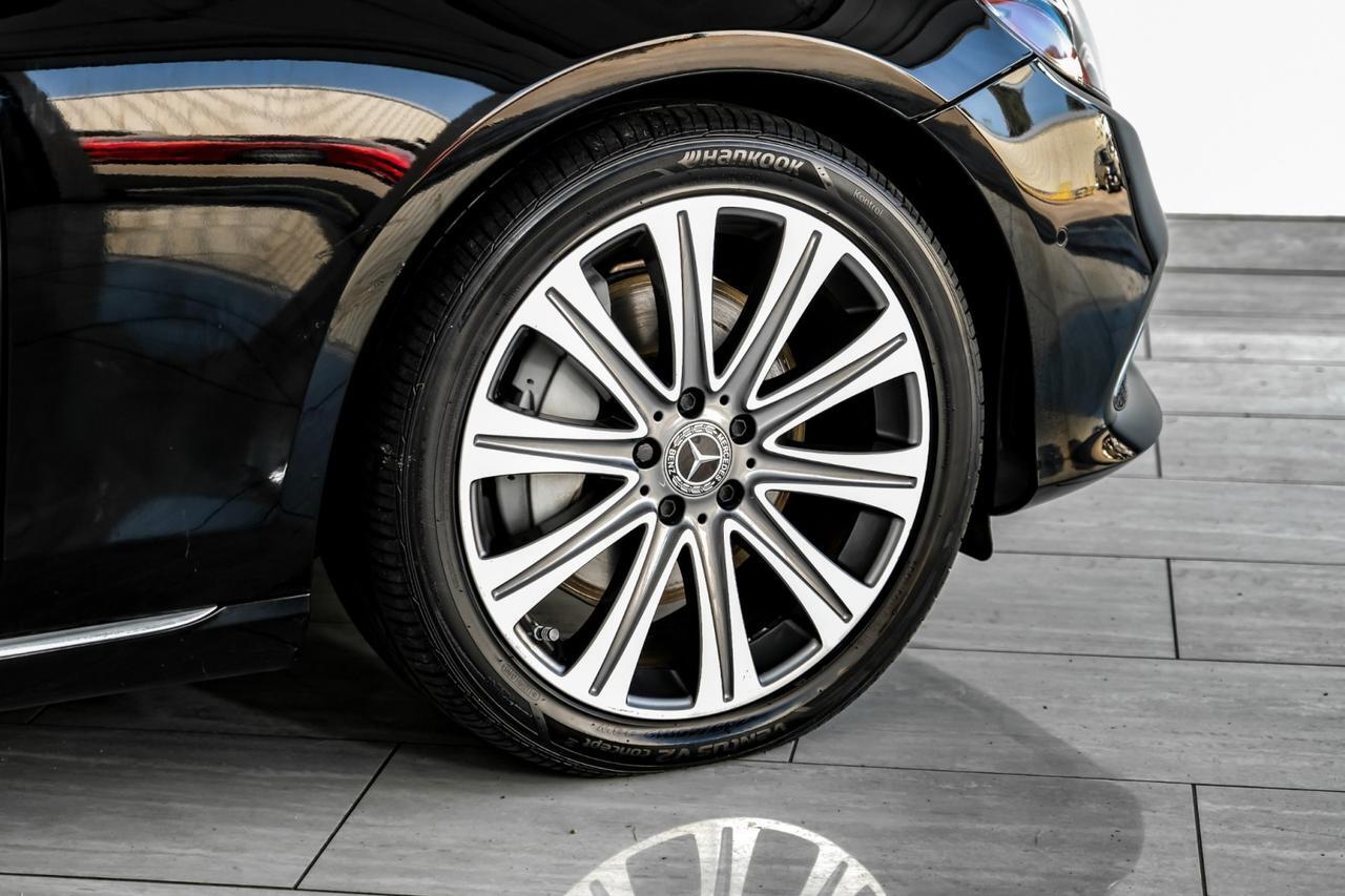 2020 Mercedes-Benz E 350 BLIND SPOT ASSIST NAVIGATION PANORAMA LEATHER HEATED SEATS REAR CAMERA KEYLESS START Carrollton TX