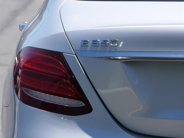 2020 Mercedes-Benz E 350 E 350 Glendora CA