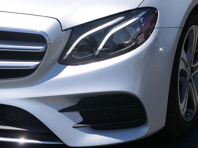 2020 Mercedes-Benz E 350 E 350 Glendora CA