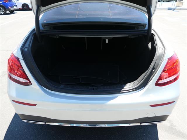 2020 Mercedes-Benz E 350 E 350 Glendora CA