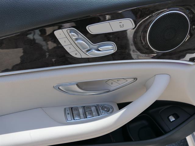 2020 Mercedes-Benz E 350 E 350 Glendora CA