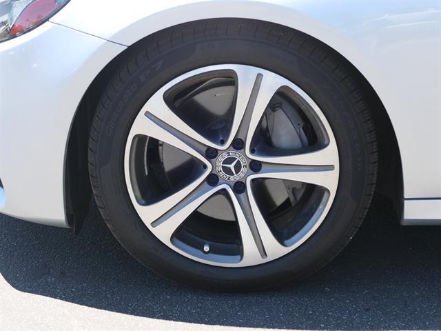 2020 Mercedes-Benz E 350 E 350 Glendora CA