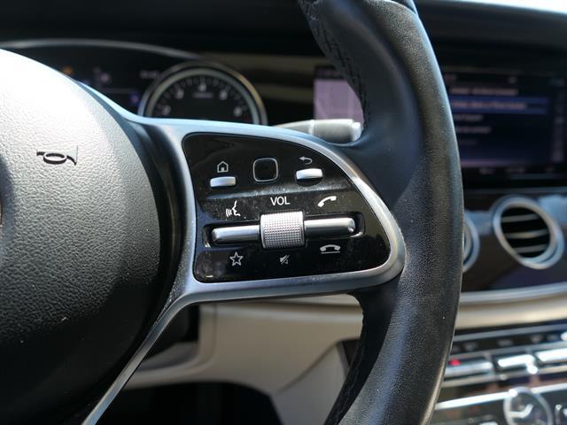 2020 Mercedes-Benz E 350 E 350 Glendora CA