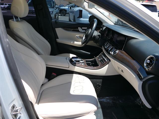2020 Mercedes-Benz E 350 E 350 Glendora CA