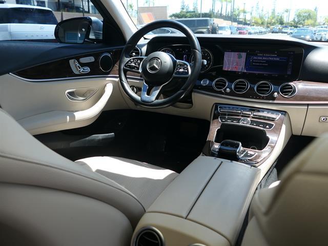 2020 Mercedes-Benz E 350 E 350 Glendora CA