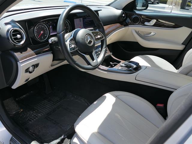 2020 Mercedes-Benz E 350 E 350 Glendora CA