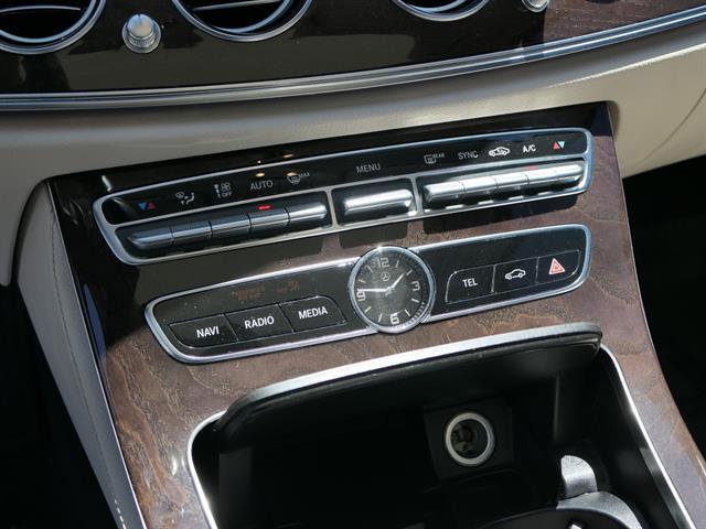 2020 Mercedes-Benz E 350 E 350 Glendora CA