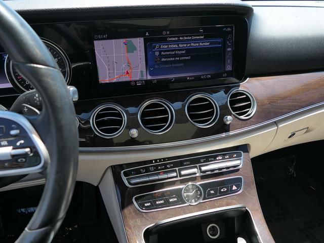 2020 Mercedes-Benz E 350 E 350 Glendora CA