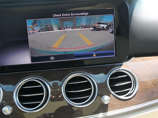 2020 Mercedes-Benz E 350 E 350 Glendora CA