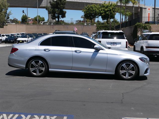 2020 Mercedes-Benz E 350 E 350 Glendora CA