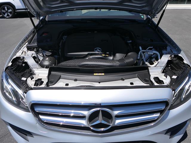 2020 Mercedes-Benz E 350 E 350 Glendora CA