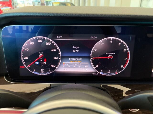 2020 Mercedes-Benz E 350 EXECUTIVE Charlotte NC