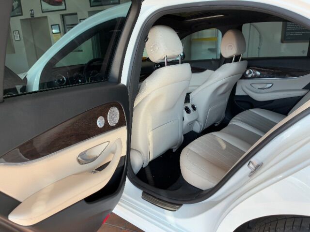 2020 Mercedes-Benz E 350 EXECUTIVE Charlotte NC