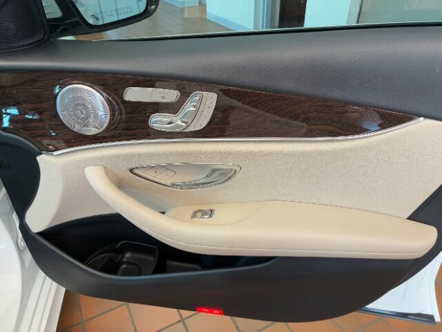 2020 Mercedes-Benz E 350 EXECUTIVE Charlotte NC