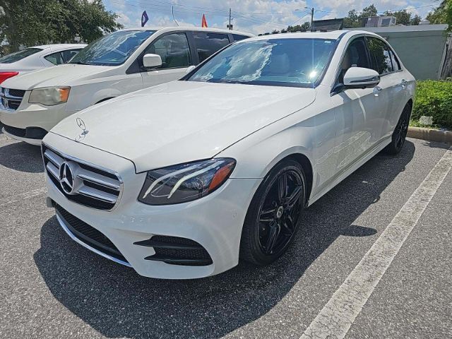 2020 Mercedes-Benz E 350 EXECUTIVE Charlotte NC