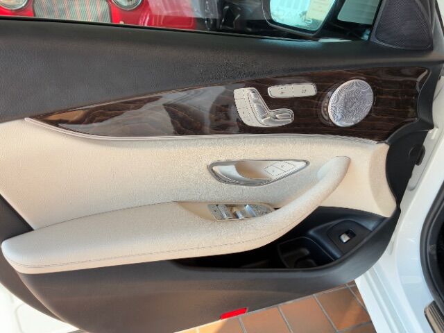 2020 Mercedes-Benz E 350 EXECUTIVE Charlotte NC