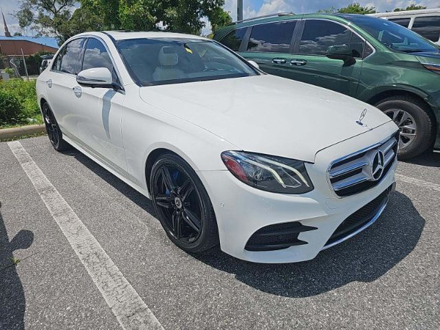 2020 Mercedes-Benz E 350 EXECUTIVE Charlotte NC