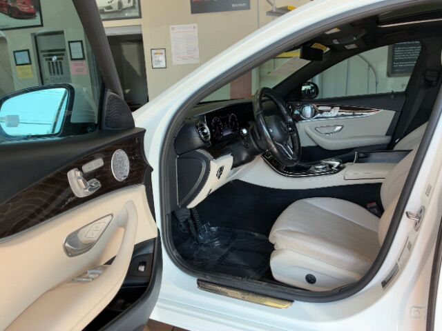 2020 Mercedes-Benz E 350 EXECUTIVE Charlotte NC