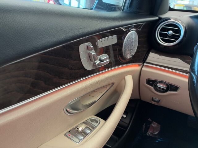 2020 Mercedes-Benz E 350 EXECUTIVE Charlotte NC