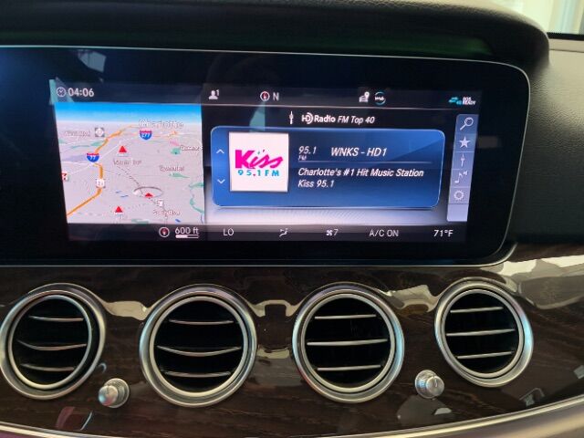 2020 Mercedes-Benz E 350 EXECUTIVE Charlotte NC