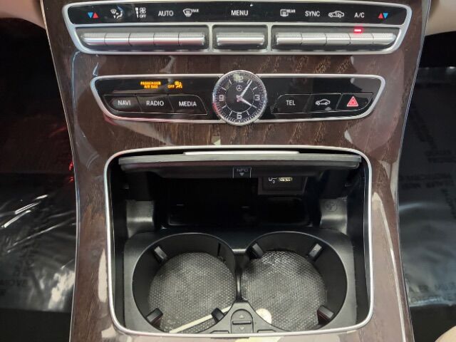 2020 Mercedes-Benz E 350 EXECUTIVE Charlotte NC