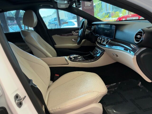 2020 Mercedes-Benz E 350 EXECUTIVE Charlotte NC